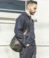 MR.OLIVE E.O.I / IMPERMA-LEATHER / ONE SHOULDER BAG / ミスターオリーブ インペルマレザー / ワンショルダーバッグ